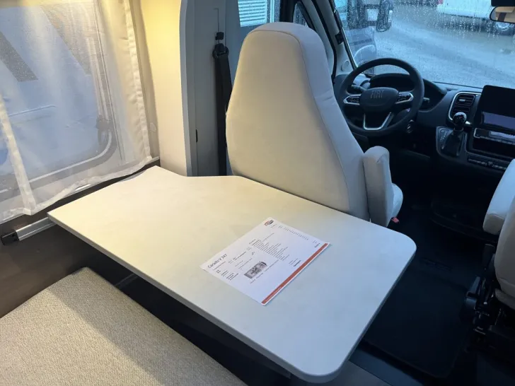 Fahrzeugbild Carado VAN 347 PRO+ UPE: 78.458,- #9