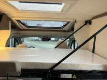 Fahrzeugbild Carado VAN 347 PRO+ UPE: 78.458,- #12