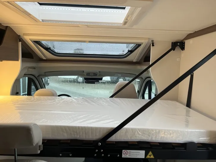 Fahrzeugbild Carado VAN 347 PRO+ UPE: 78.458,- #12