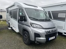 Fahrzeugbild Carado VAN 347 PRO+ UPE: 78.458,- #1