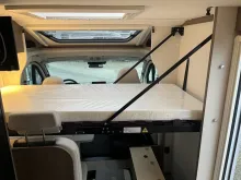 Fahrzeugbild Carado VAN 347 PRO+ UPE: 78.458,- #13