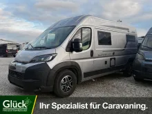 Fahrzeugbild Pössl H-LINE SUMMIT SHINE 600 L E #1