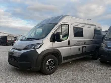 Fahrzeugbild Pössl H-LINE SUMMIT SHINE 600 L E #2