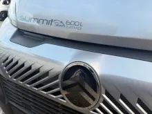 Fahrzeugbild Pössl H-LINE SUMMIT SHINE 600 L E #3