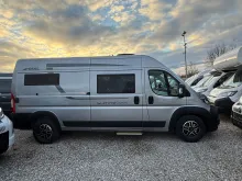 Fahrzeugbild Pössl H-LINE SUMMIT SHINE 600 L E #4