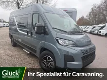 Fahrzeugbild Pössl D-LINE TRENTA 600 #1