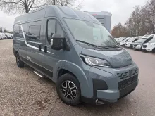 Fahrzeugbild Pössl D-LINE TRENTA 600 #2