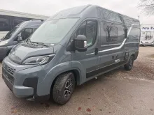 Fahrzeugbild Pössl D-LINE TRENTA 600 #3