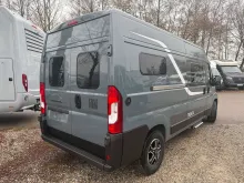 Fahrzeugbild Pössl D-LINE TRENTA 600 #4