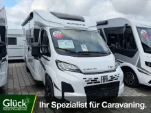 Fahrzeugbild Sunlight FIAT ADVENTURE ED. T 67 #1