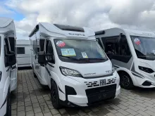 Fahrzeugbild Sunlight FIAT ADVENTURE ED. T 67 #2