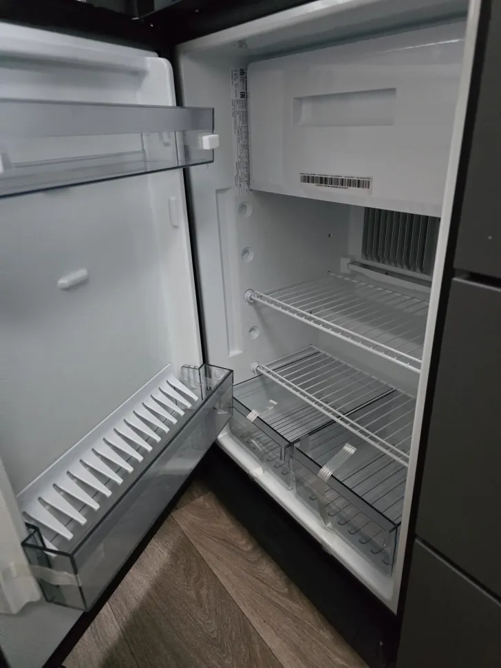 Fahrzeugbild Fendt Apero 465 TG GFK, Dusche, 1.800 KG #18
