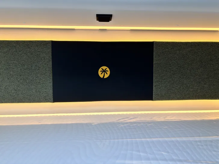 Fahrzeugbild Sunlight A 70 Paket One black , 90 LTR Tank #13