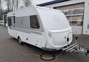 Bild Südwind 500 FU Silver Selection