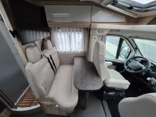Fahrzeugbild Hymer Exsis-t 374 Klein Aber OHO! #13