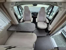 Fahrzeugbild Hymer Exsis-t 374 Klein Aber OHO! #16