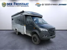 Fahrzeugbild Hymer ML-T 580 #1