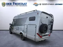 Fahrzeugbild Hymer ML-T 580 #2