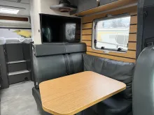 Fahrzeugbild Hymer ML-T 580 #7