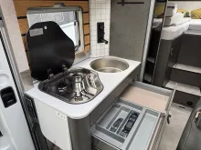 Fahrzeugbild Hymer ML-T 580 #9
