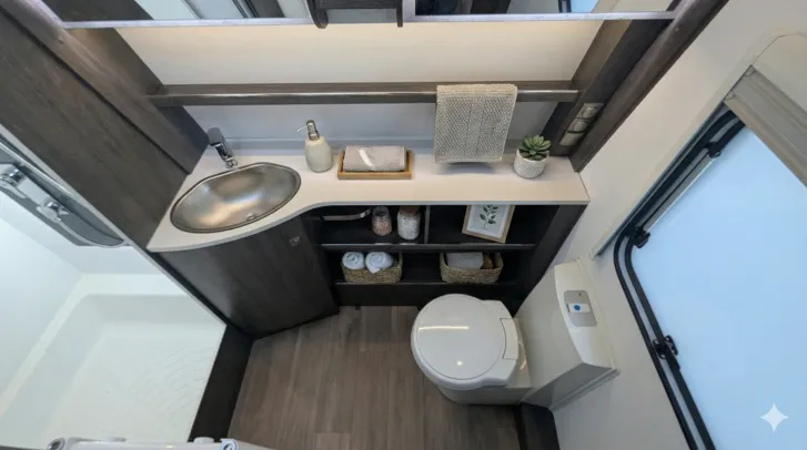 Fahrzeugbild Fendt Diamant 560 DW ATC, smart M Mover inkl. #10