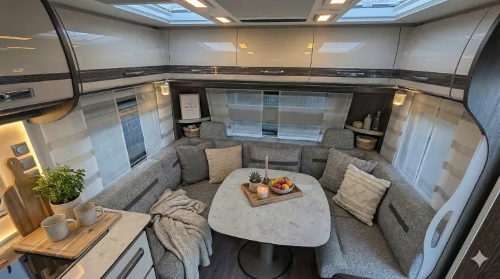 Fahrzeugbild Fendt Diamant 560 DW ATC, smart M Mover inkl. #6