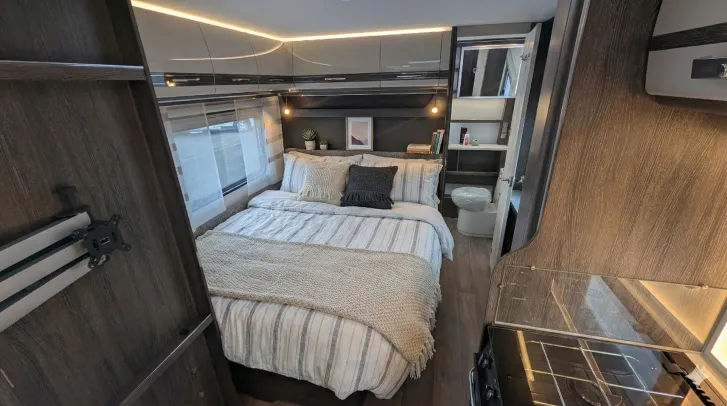 Fahrzeugbild Fendt Diamant 560 DW ATC, smart M Mover inkl. #7