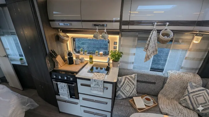 Fahrzeugbild Fendt Diamant 560 DW ATC, smart M Mover inkl. #8