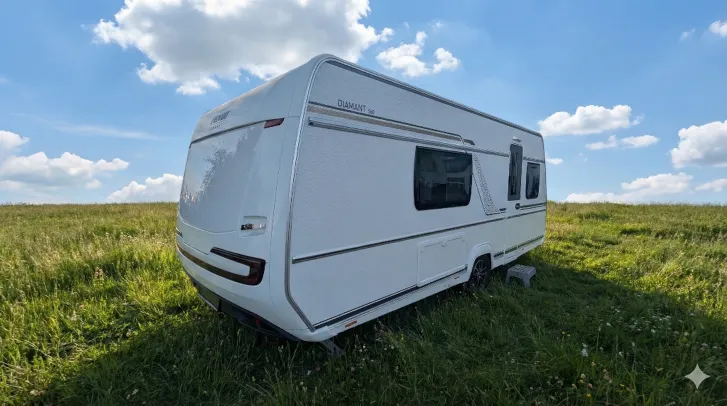 Fahrzeugbild Fendt Diamant 560 DW ATC, smart M Mover inkl. #4