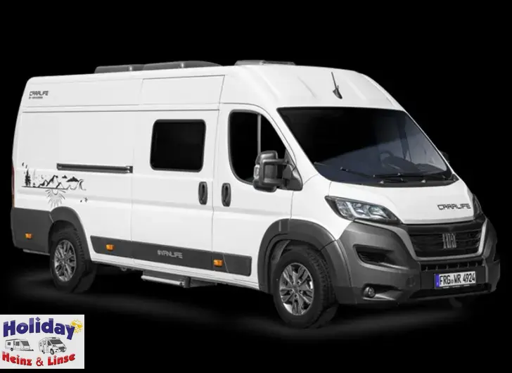 Fahrzeugbild Weinsberg CaraLife 630 LQ #3