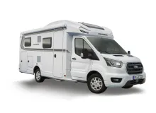 Fahrzeugbild Weinsberg CaraSuite 650 MEG (Ford) 155 PS Schalter #1