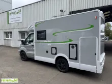 Fahrzeugbild Forster T 599 HB NB Coupé (Slim) #2