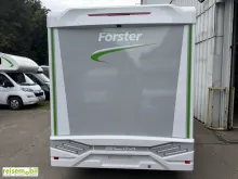 Fahrzeugbild Forster T 599 HB NB Coupé (Slim) #4