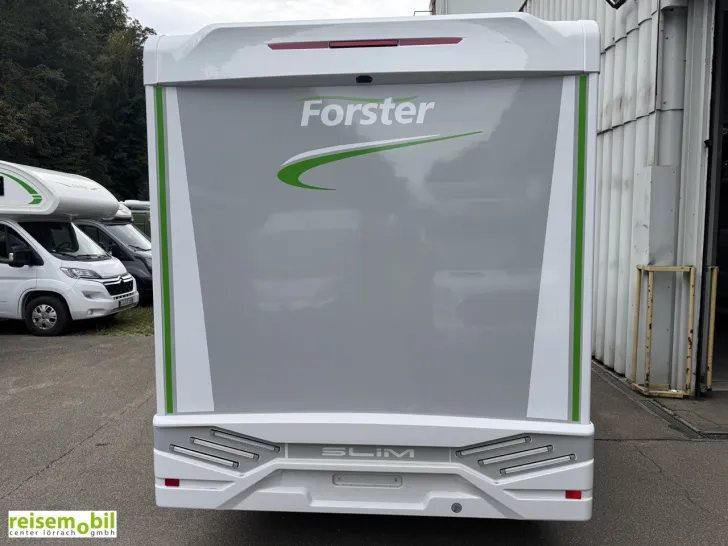 Fahrzeugbild Forster T 599 HB NB Coupé (Slim) #4