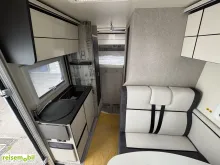 Fahrzeugbild Forster T 599 HB NB Coupé (Slim) #10