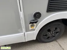 Fahrzeugbild Forster T 599 HB NB Coupé (Slim) #16