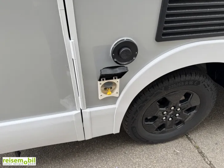 Fahrzeugbild Forster T 599 HB NB Coupé (Slim) #16