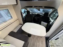 Fahrzeugbild Forster T 599 HB NB Coupé (Slim) #22