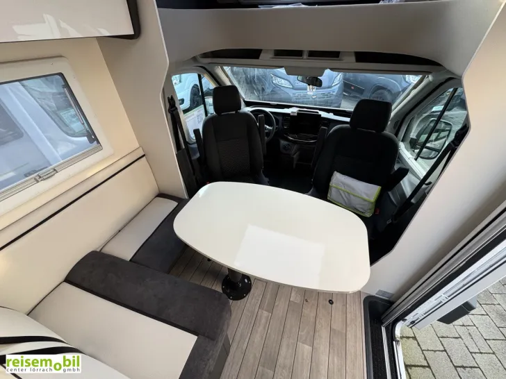 Fahrzeugbild Forster T 599 HB NB Coupé (Slim) #22