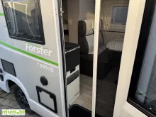 Fahrzeugbild Forster T 599 HB NB Coupé (Slim) #27