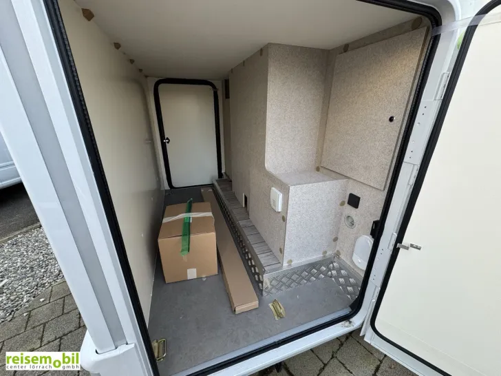 Fahrzeugbild Forster T 599 HB NB Coupé (Slim) #30