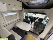 Fahrzeugbild Forster T 599 HB NB Coupé (Slim) #35