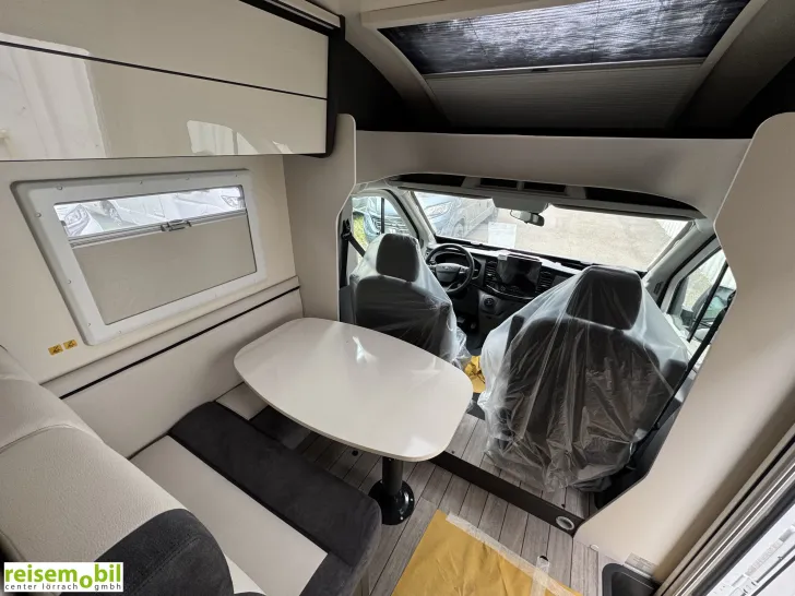 Fahrzeugbild Forster T 599 HB NB Coupé (Slim) #35