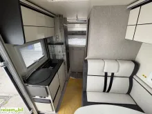 Fahrzeugbild Forster T 599 HB NB Coupé (Slim) #36