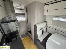 Fahrzeugbild Forster T 599 HB NB Coupé (Slim) #37