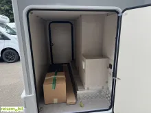 Fahrzeugbild Forster T 599 HB NB Coupé (Slim) #40