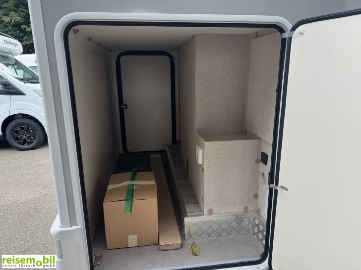 Fahrzeugbild Forster T 599 HB NB Coupé (Slim) #40
