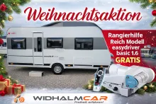 Fahrzeugbild LMC Style 460 E - Ersparnis Euro 4.621,- #1