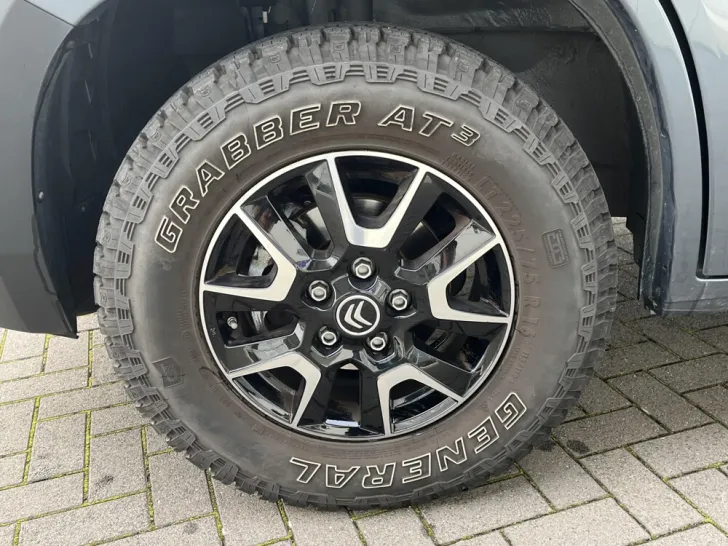 Fahrzeugbild Pössl Summit Shine 540 Citroen 165 PS #4