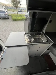 Fahrzeugbild Pössl Summit Shine 540 Citroen 165 PS #9